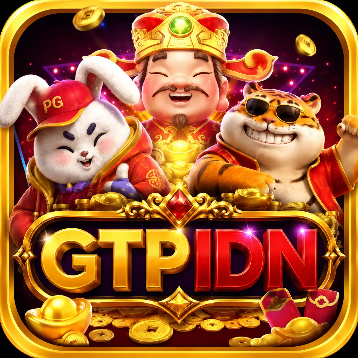 GTPIDN - Pengalaman Live Casino Terbaik di Ujung Jari Anda