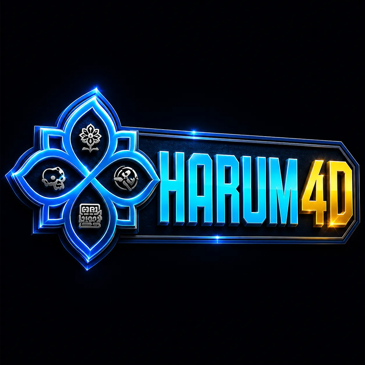 HARUM4D - Game MOBA Seru dan Menantang