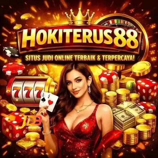 HOKITERUS88 - Simulasi Menarik dan Realistis