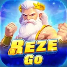 REZEGO - Permainan Arcade Seru dan Menantang