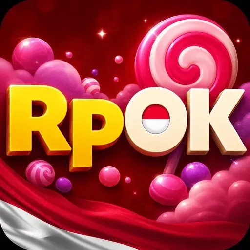 RPOK - Permainan Kasino Seru dan Menguntungkan