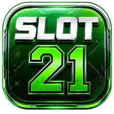 SLOT21 - Petualangan Aksi Menegangkan