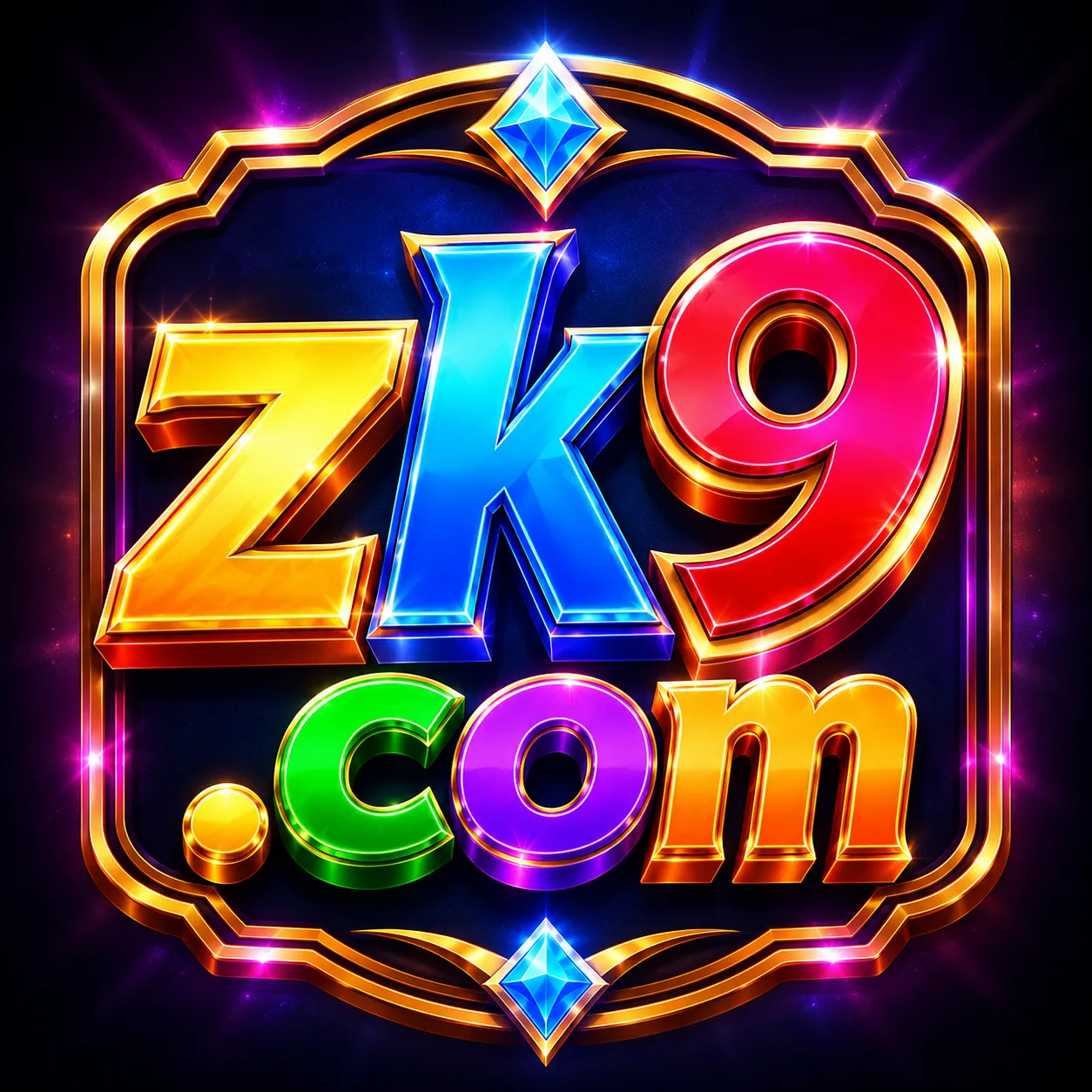 ZK9 - Petualangan Seru dalam Gameplay Puzzle